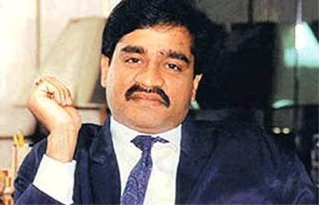 Pakistani Envoy Does U Turn On Dawood Ibrahim