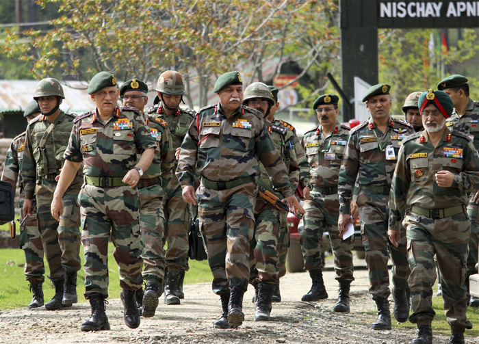 Indian Army Set For Reform Initiatives