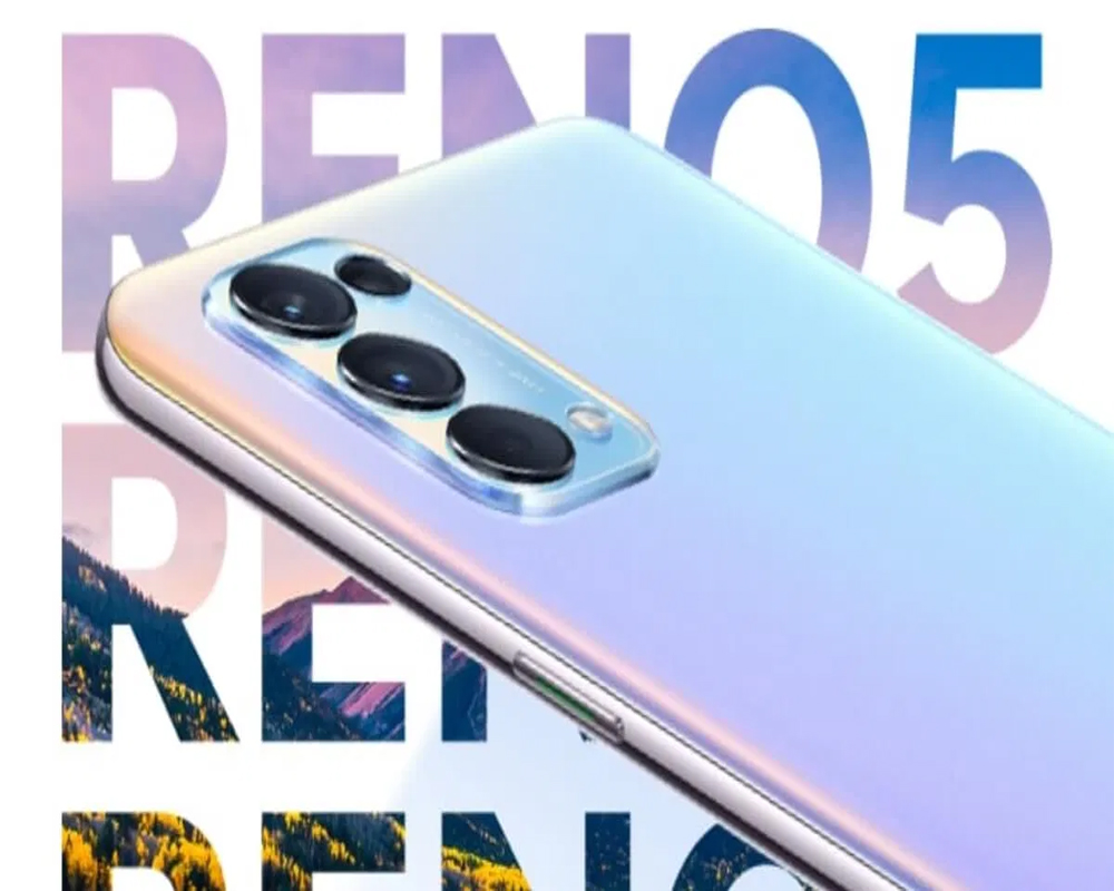 Oppo Reno G With Snapdragon G Processor Launched