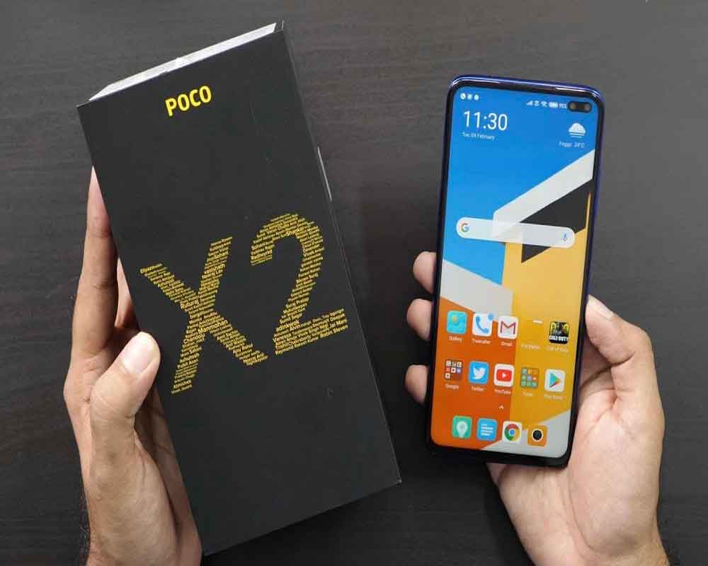 Xiaomi Poco X3 Pro 6 128gb Отзывы