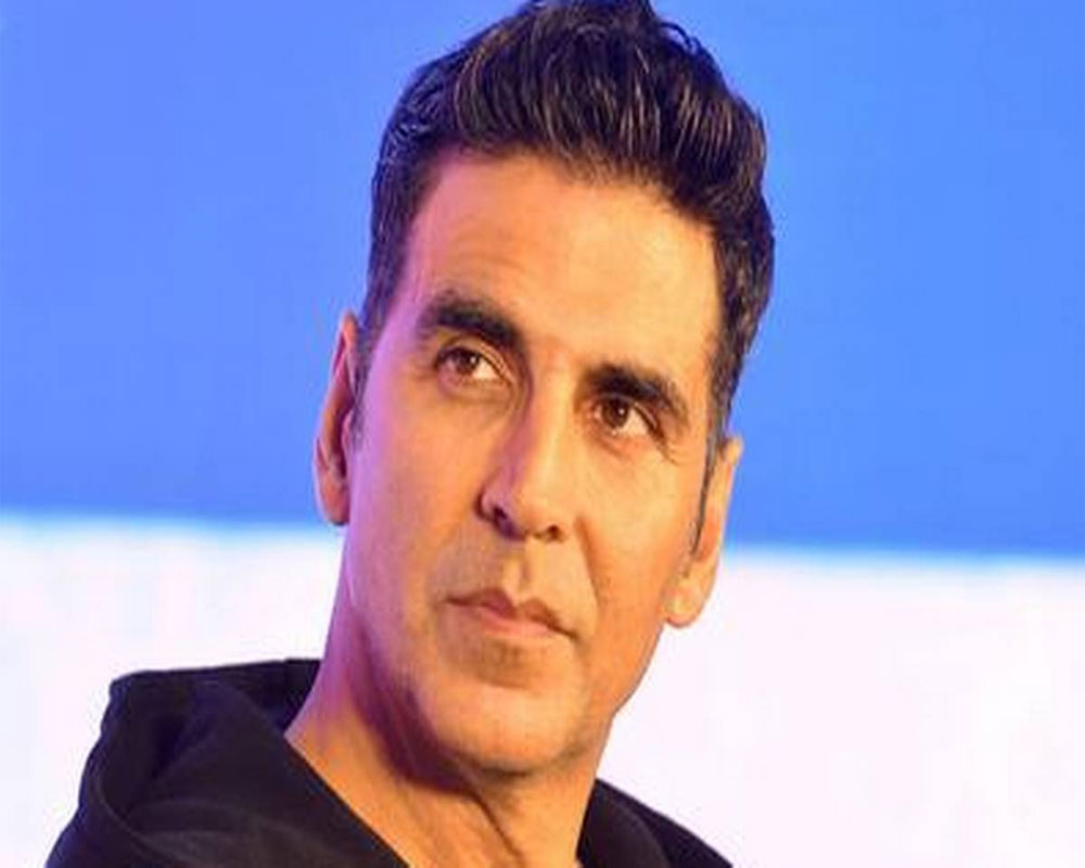 Akshay Kumar Hospitalised Day After Testing COVID 19 Positive