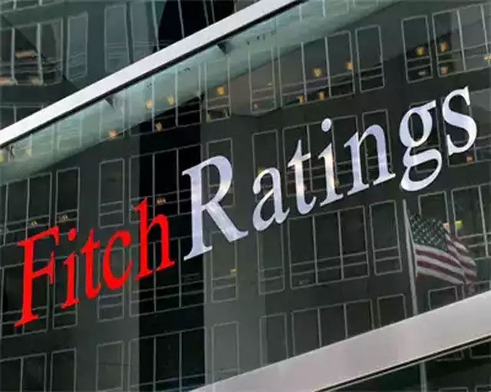 Fitch Cuts India S Fy Gdp Growth Forecast To