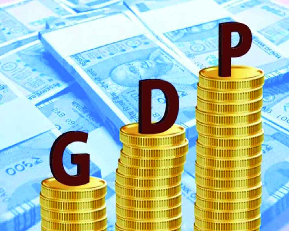 Indias GDP To Grow At 7 3 In 23 S P