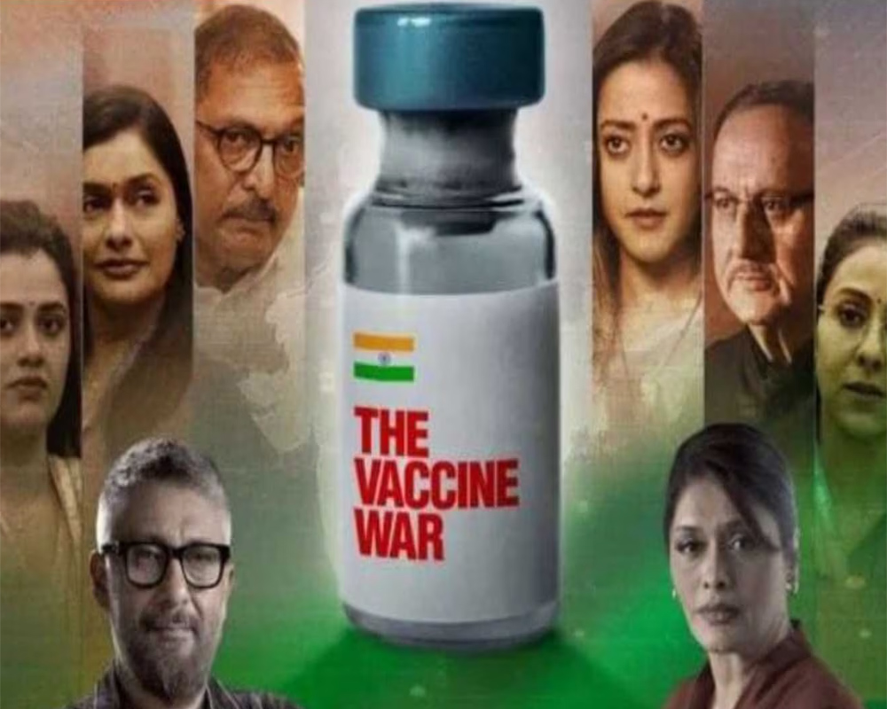 PM Modi Praises The Vaccine War Every Indian Is Feeling Proud After