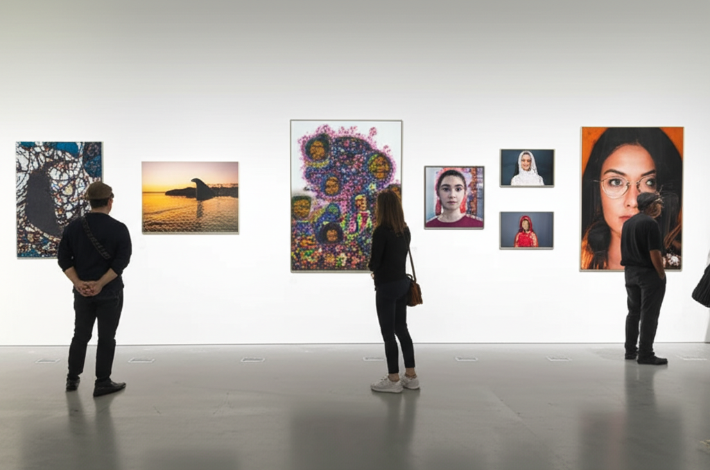 Sacred Temples of Bagan