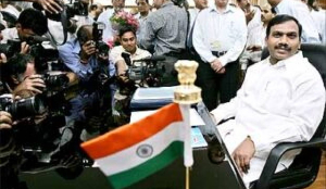 Spectrum Scam : India’s Mother of All Scams