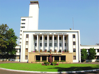 IIT-KGP Registrar in the soup