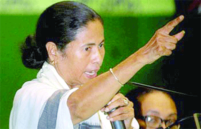 lF-Maoist plot to kill me: Didi