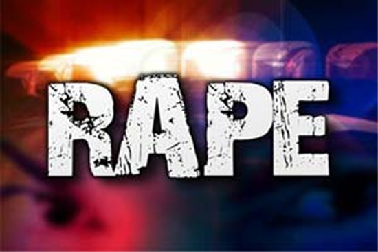 Six-year-old raped by neighbour