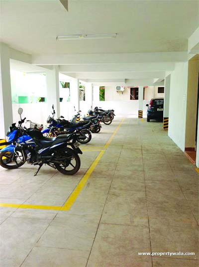 SDMC climbdown on stilt parking brings relief