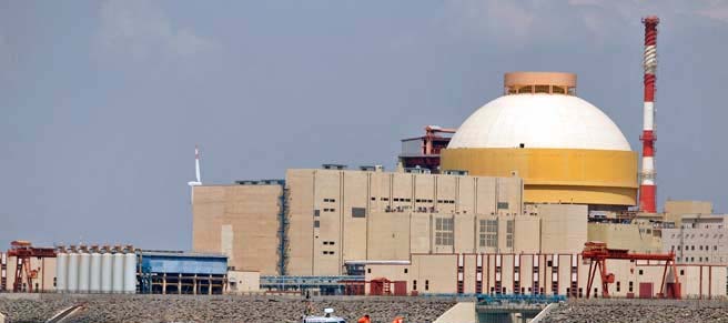 Controversy over nuclear liability law ahead of PM's US visit