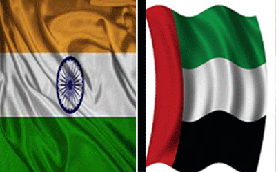 Indian Man In Uae Burnt To Death