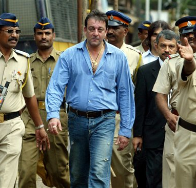 Sanjay Dutt to complete shoot of 'Policegiri': Producer