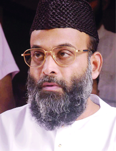 Kerala not to oppose Madani bail plea