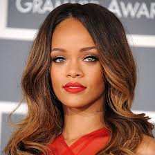 Rihanna named most influential pop star