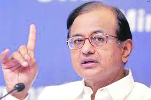 Chidambaram to visit Japan to woo investment