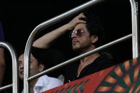 MCA ban on SRK stays, say officials