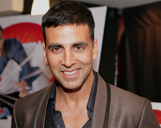 Akshay Kumar is the real 'Khiladi', says Vidyut Jamwal