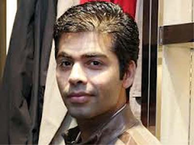 Talent should not have a gender: Karan Johar