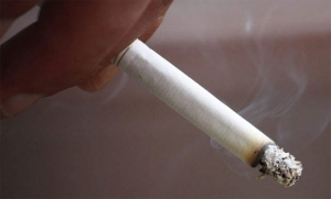 Morning smoking may up cancer risk: study