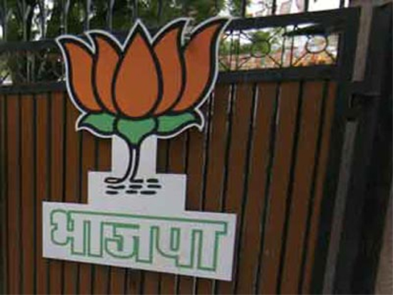 BJP plans to abolish Income Tax