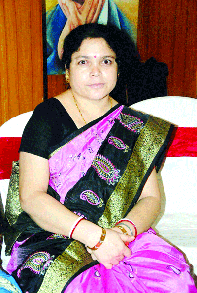 After humiliation, Ranchi CM agrees to rehabilitate Sudhir Mahto's widow