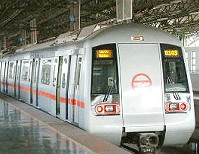 DMRC approves extension of Metro in Ghaziabad