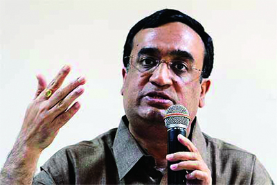 Ajay Maken will be Cong candidate for New Delhi lS seat