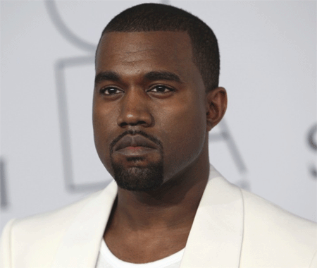 Kanye West 'jealous' of Pharrell Williams