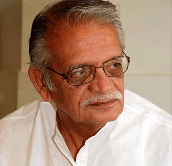 Gulzar to receive Dadasaheb Phalke Award