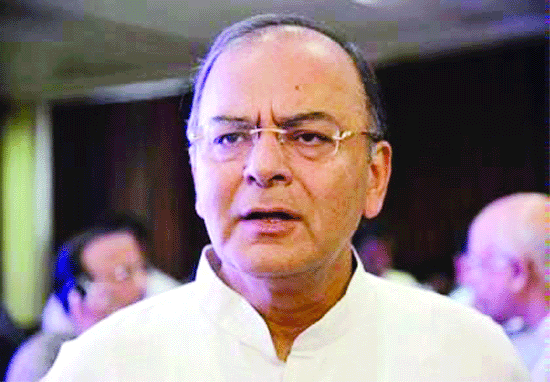 Cong to be two-digit party soon: Jaitley