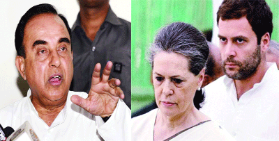 National Herald Acquisition: Delhi court summons RoC to testify records