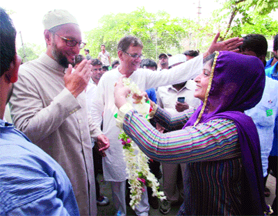 MIM still has edge in Hyderabad