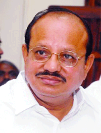 Karnataka Cabinet  partially accepts  Kasturirangan report