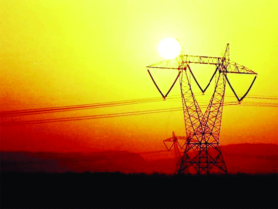 Power rate to surge by June end