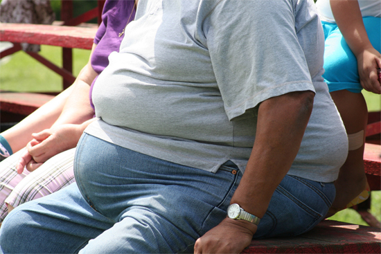 Are you an 'healthy' obese? Go shed some weight fast