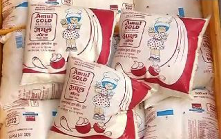 Amul increases milk prices by Rs 2/litre in Delhi-NCR region