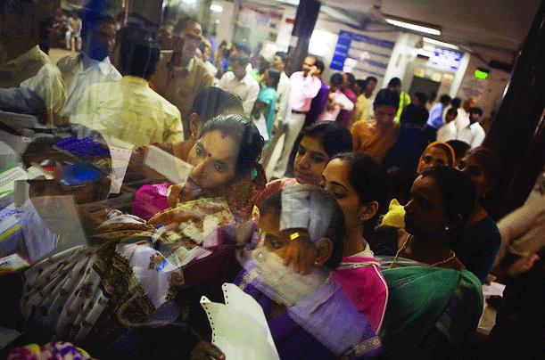 No more OPD queues with cure at hand