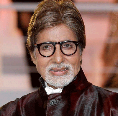 Big B swings between 'Yudh', 'KBC'