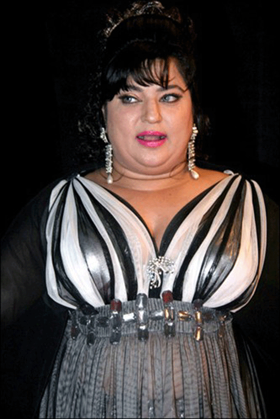 Reality show star Dolly Bindra granted anticipatory bail