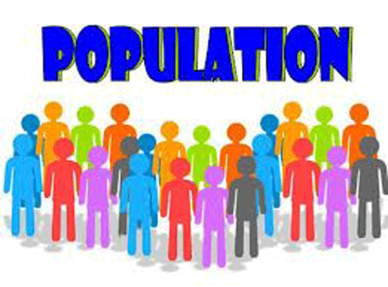 Maharashtra sees highest reduction in population growth rate