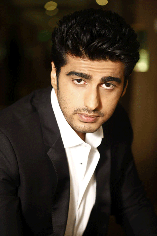 Never quite got to walk the red carpet with you: Arjun Kapoor's message for  mom