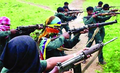 swiss man held for maoist link in kerala swiss man held for maoist link in kerala