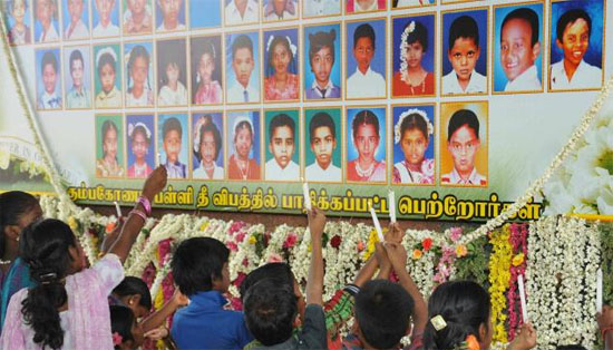 10 held guilty in Kumbakonam school tragedy