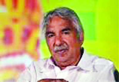 Kerala Vigilance bid to protect Chandy, Cabinet Ministers