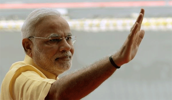 Modi seeks Japan's help on sickle cell disease