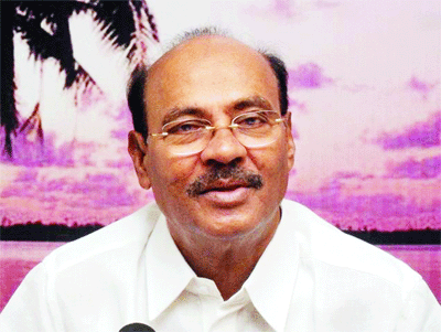 BJP's allies in TN slam Guru Utsav