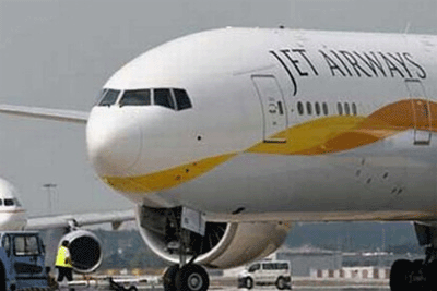 Jet Airways launches festive fares