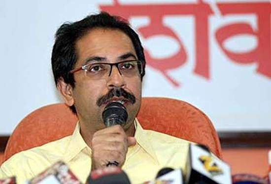 If a tea-seller can head a country,I too can become CM: Uddhav