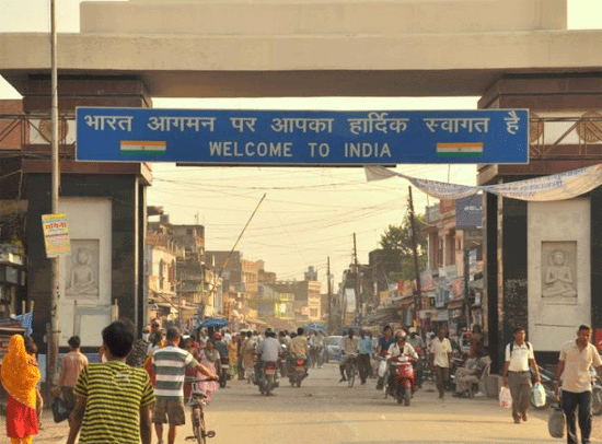 India to reconstruct pillars on India-Nepal border